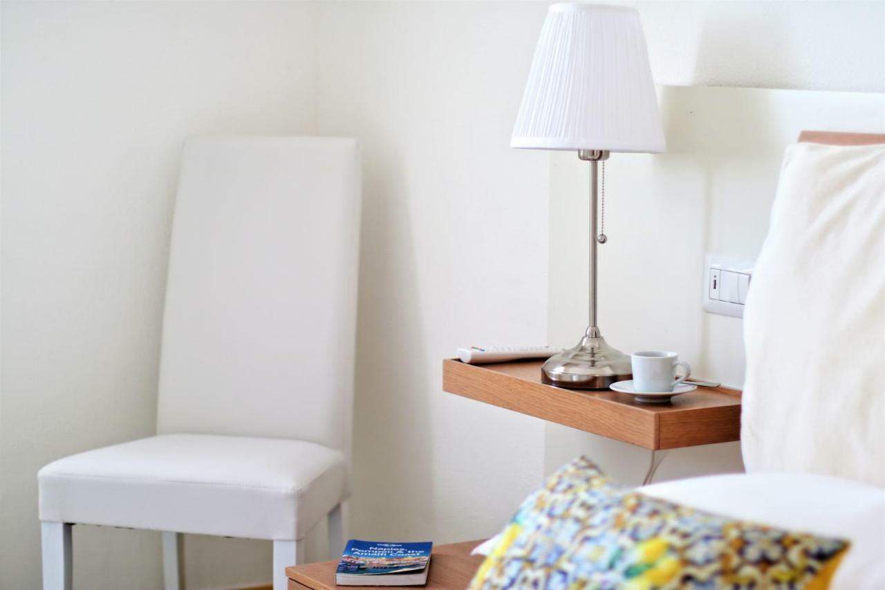 Apartamento La Nereide Deluxe Sorrento
