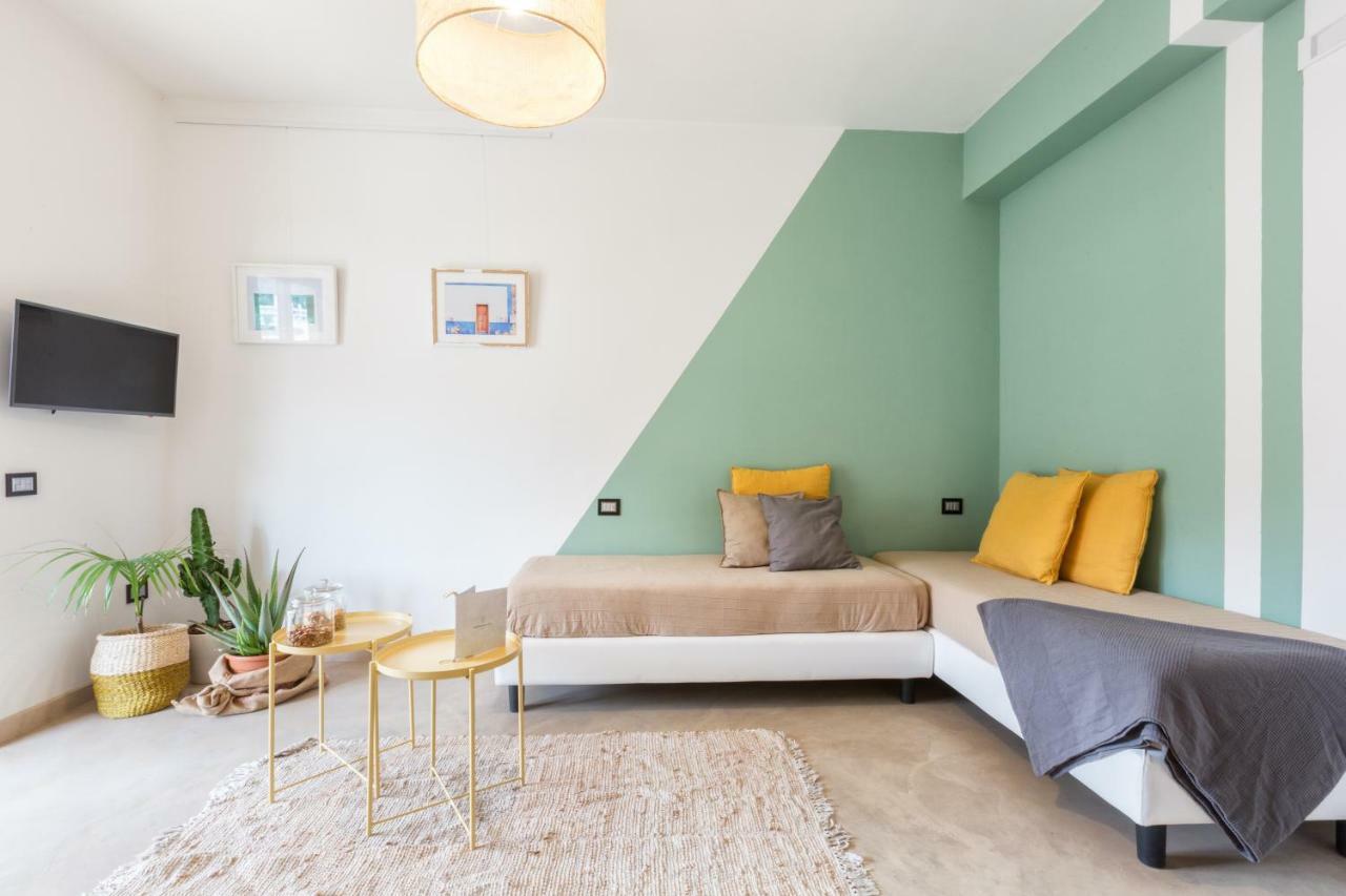 Sorrentovibes - Luxury Four Bedroom Home With Amazing Terraces In Sorrento Casa de hóspedes 2*