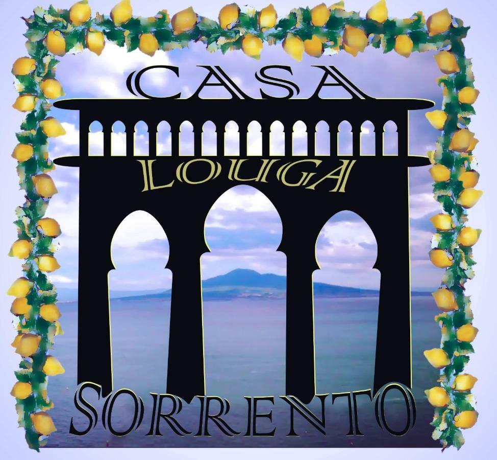 Casa Louga *