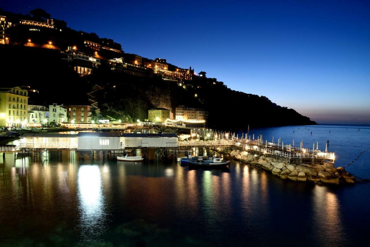 Profumo Di Mare Marina Grande