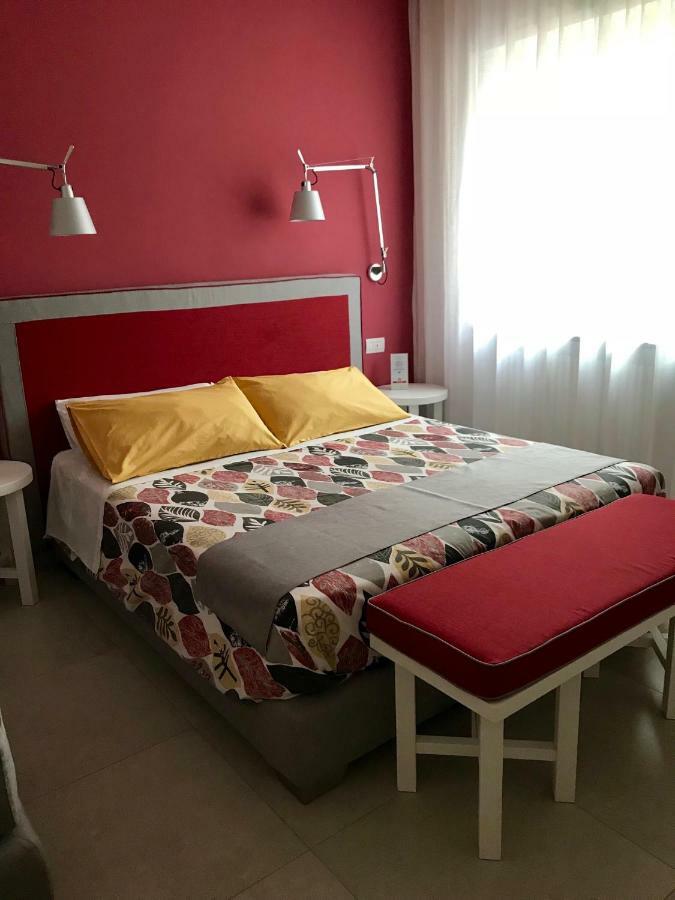 Al Parco Primavera Bed & Breakfast