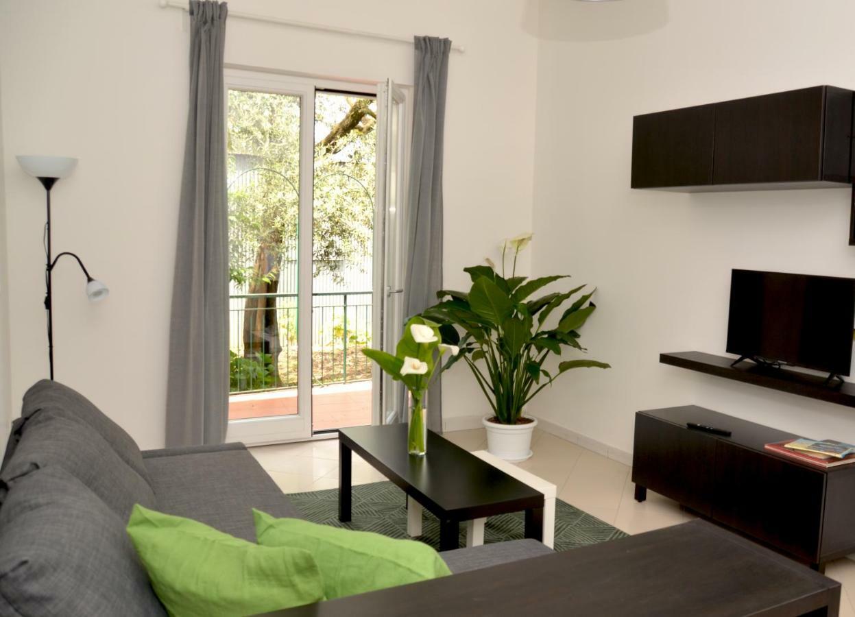 Holiday home Casa Vacanza L'ulivo Sorrento