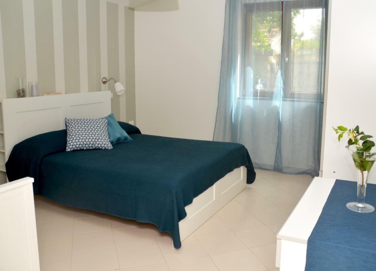 Holiday home Casa Vacanza L'ulivo *