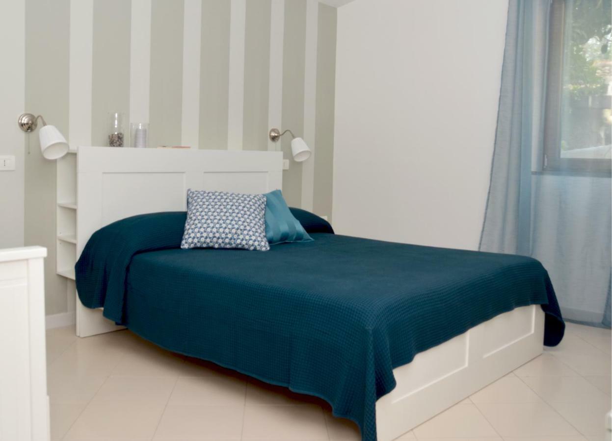 Holiday home Casa Vacanza L'ulivo Sorrento