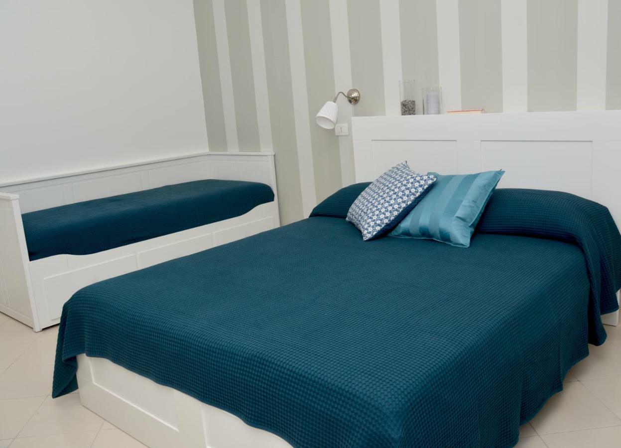 Casa Vacanza L'ulivo Holiday home Sorrento
