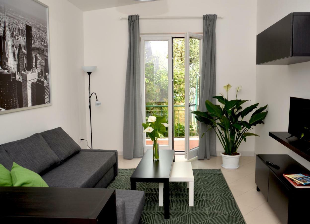 Casa Vacanza L'ulivo Holiday home Sorrento