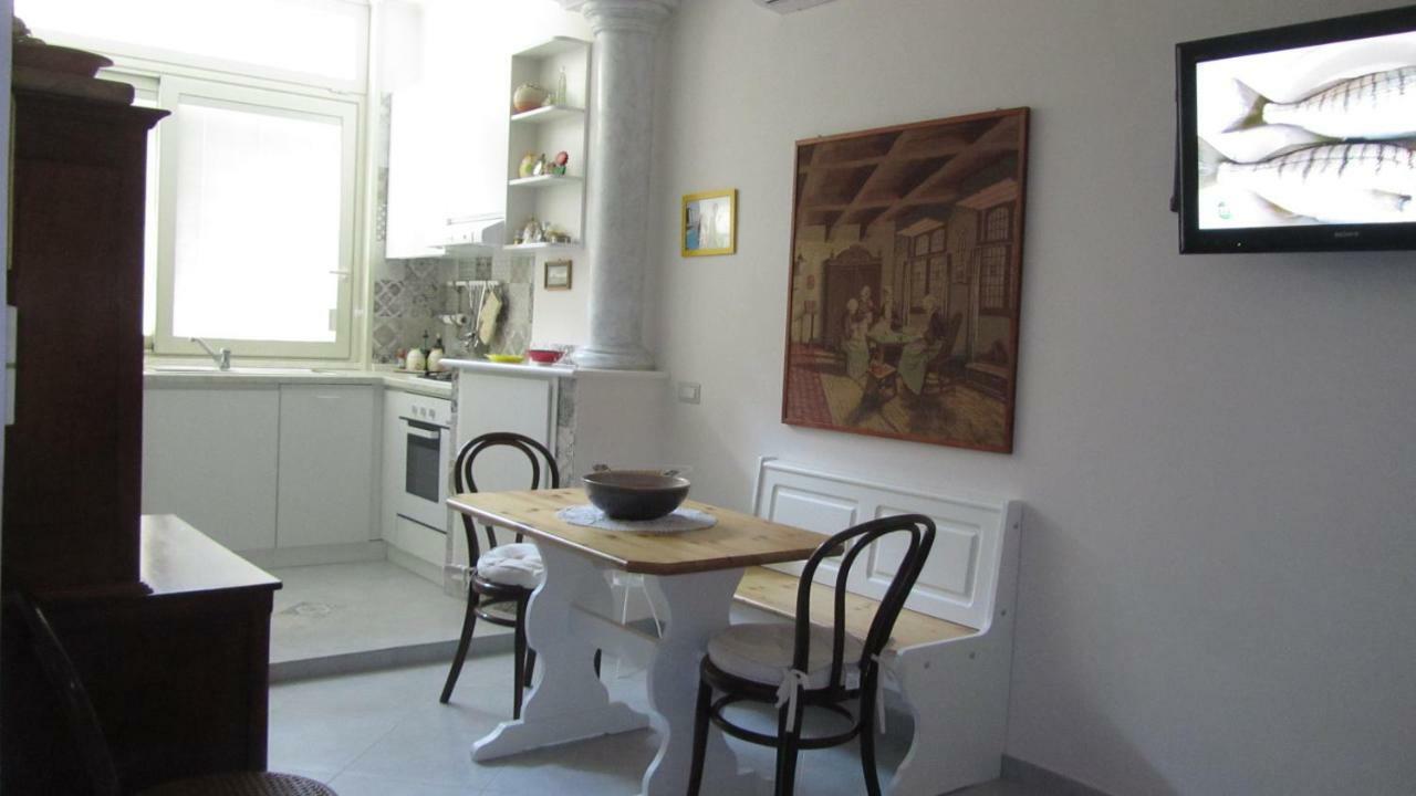 Vakantiehuis Casa Louga