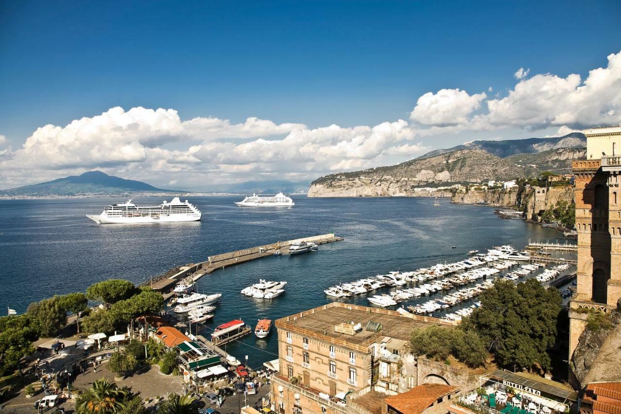 Surriento Sorrento