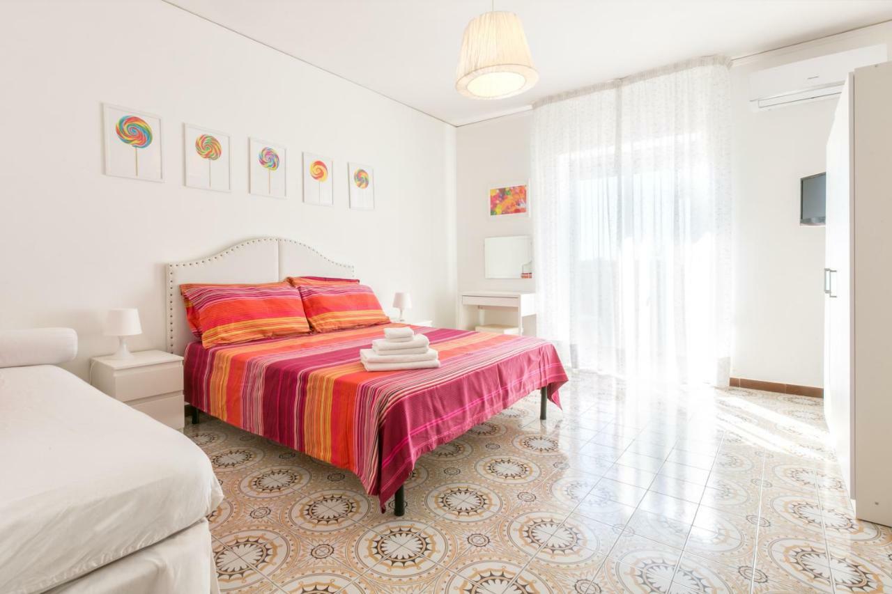 Casa Gio Gio Holiday home