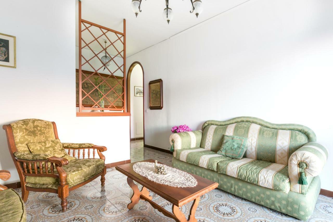 Casa Gio Gio Holiday home Sorrento