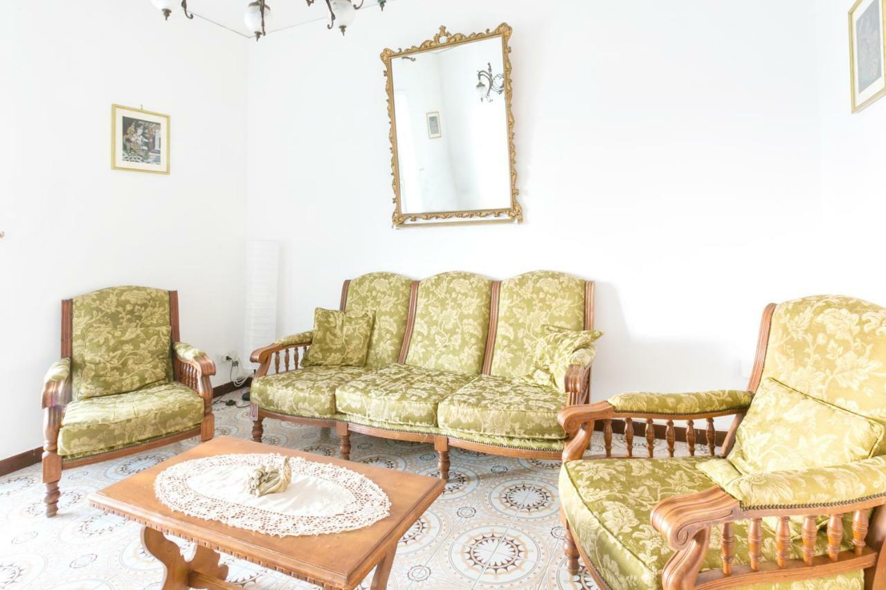 Holiday home Casa Gio Gio *