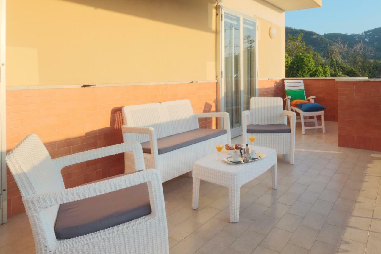 Holiday home Casa Gio Gio