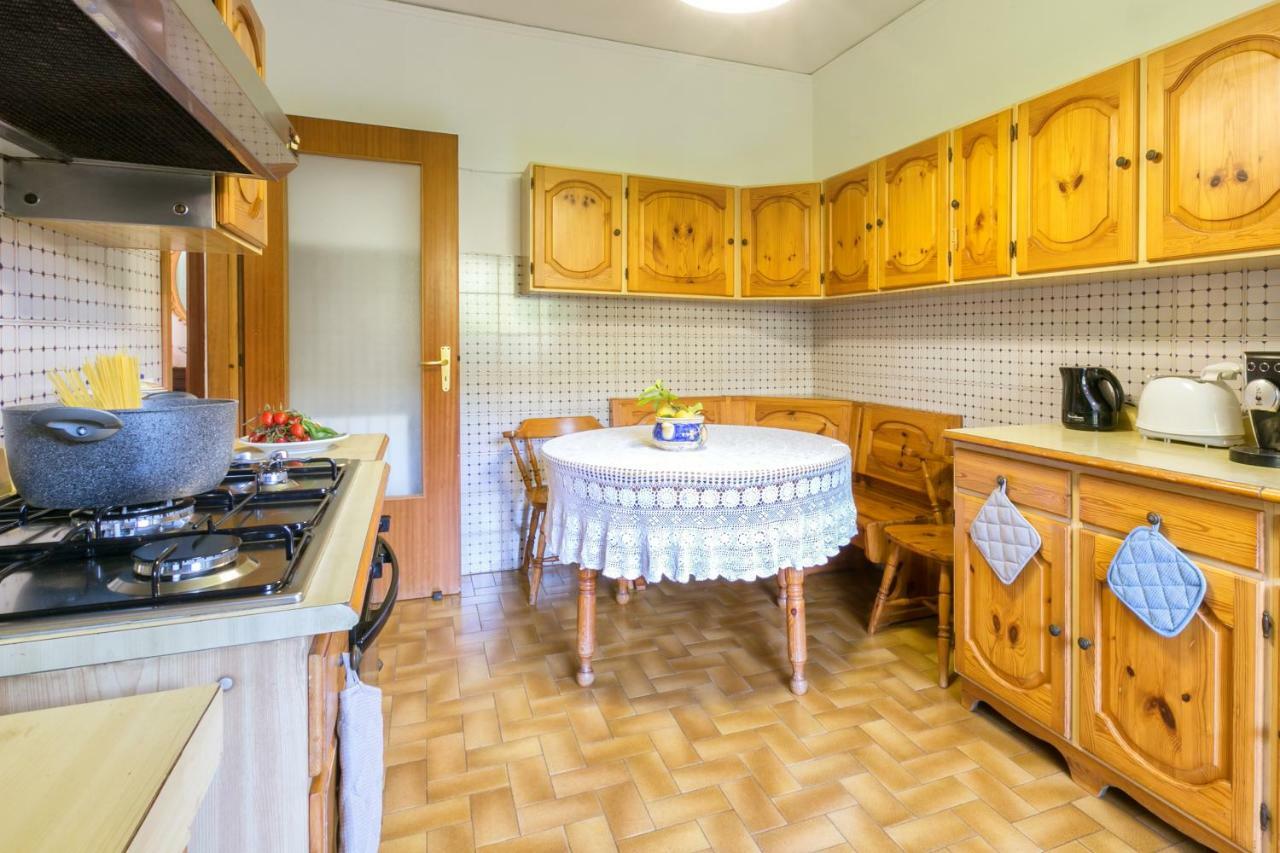 Holiday home Casa Gio Gio