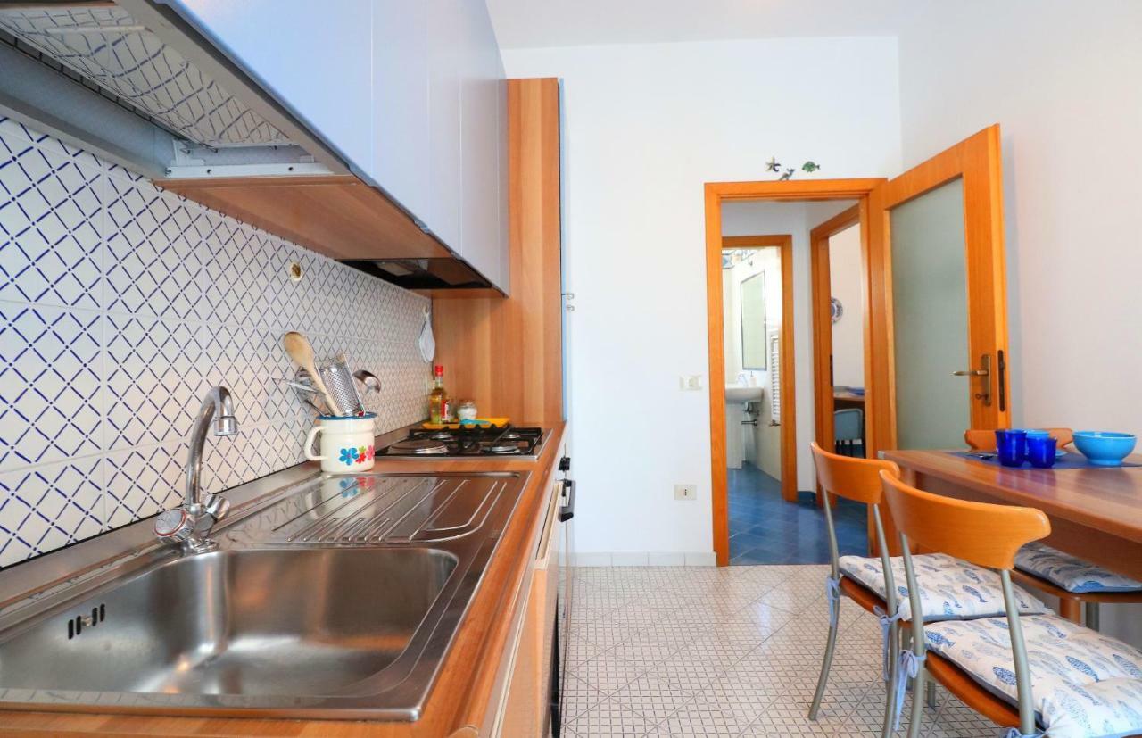 La Casa Azzurra * Sorrento