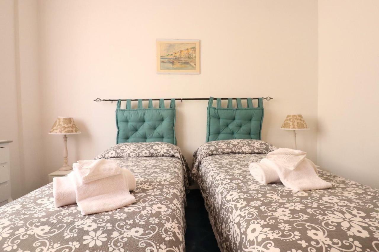 Appartement La Casa Azzurra