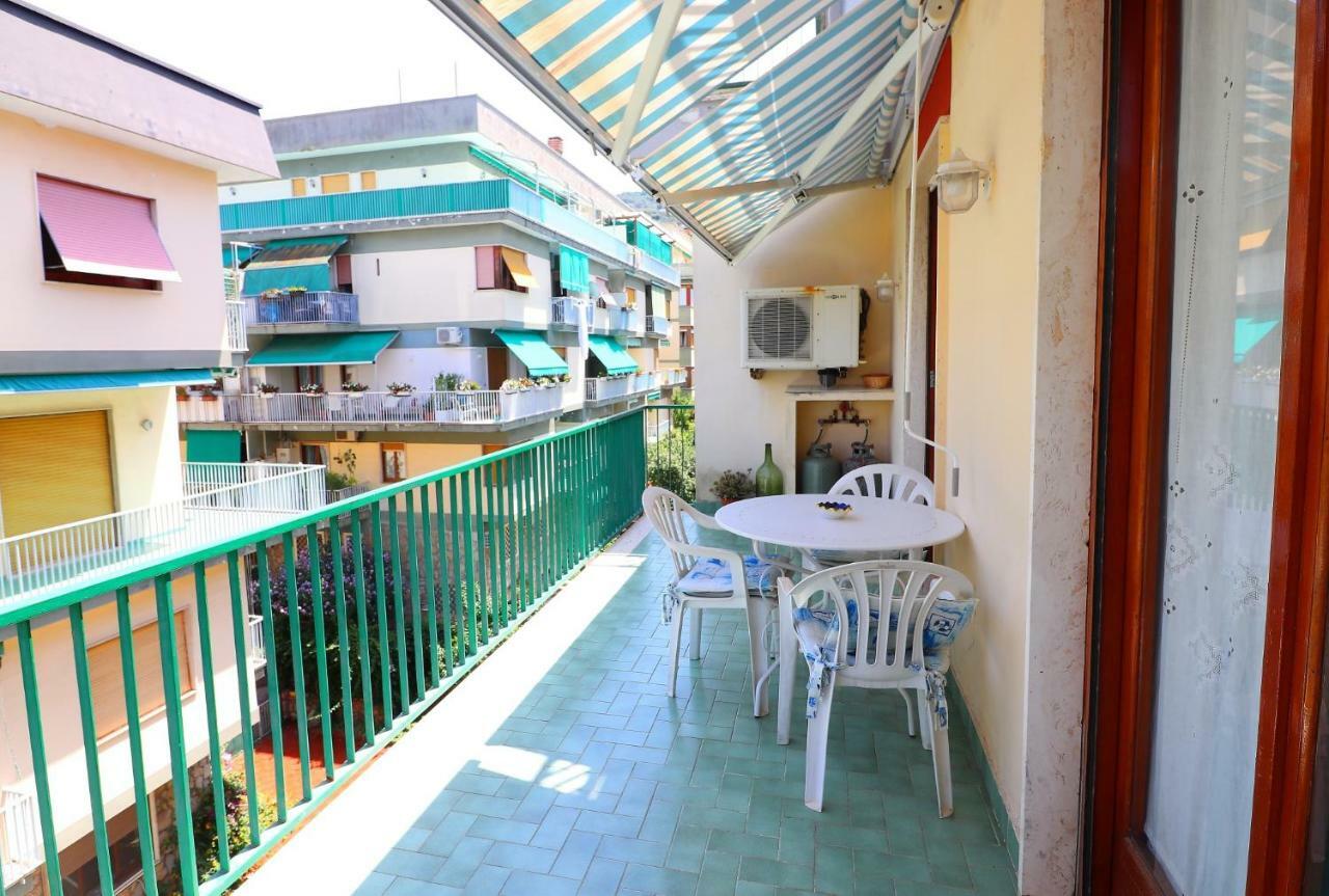 La Casa Azzurra Appartement *