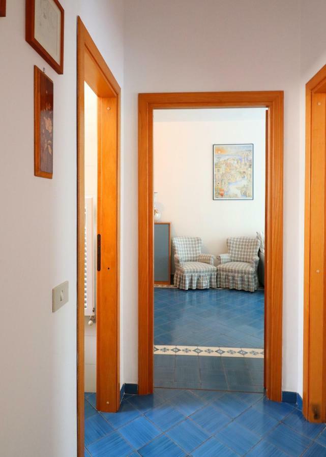 Appartement La Casa Azzurra Sorrento