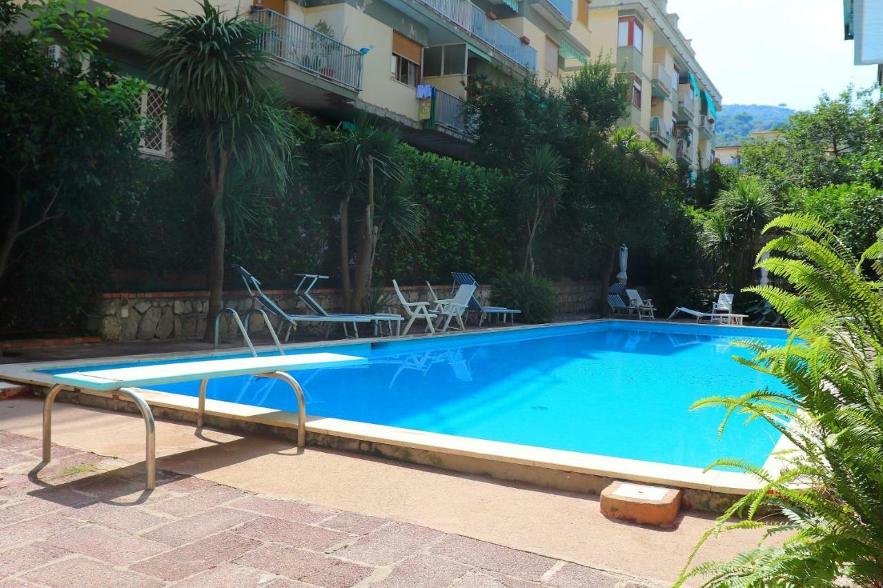 La Casa Azzurra *