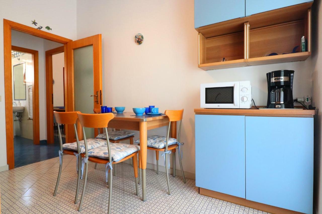 La Casa Azzurra