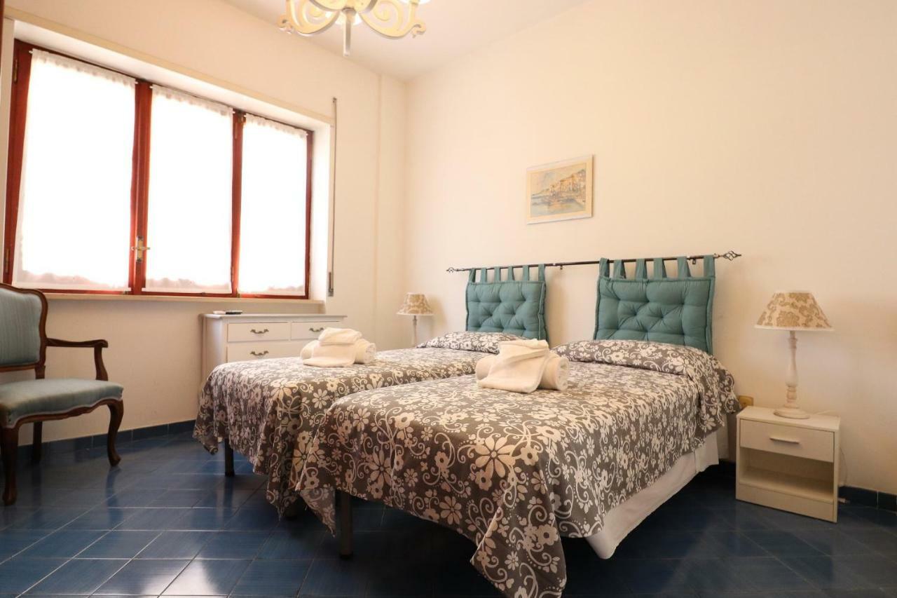 La Casa Azzurra
