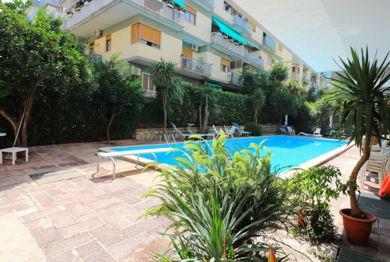 La Casa Azzurra Appartement