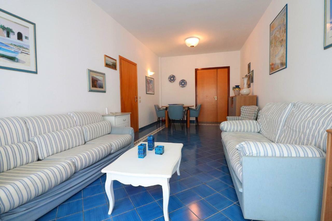 La Casa Azzurra * Sorrento