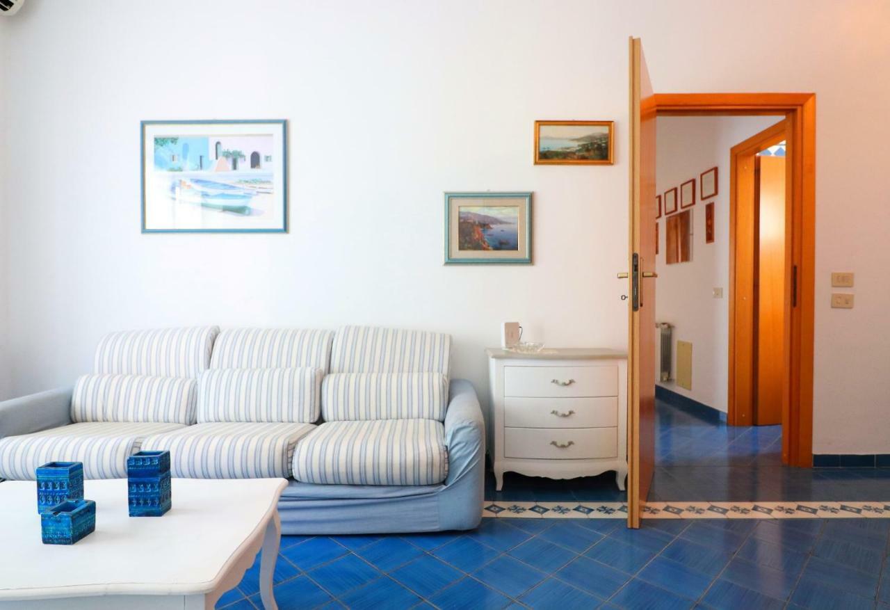 La Casa Azzurra Appartement