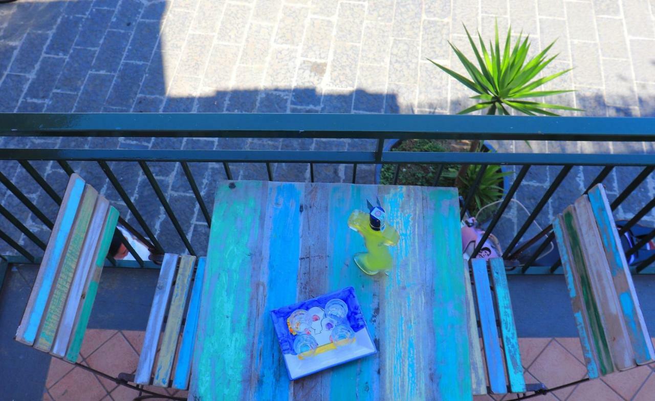 Casa vacanze La Grotta Azzurra *