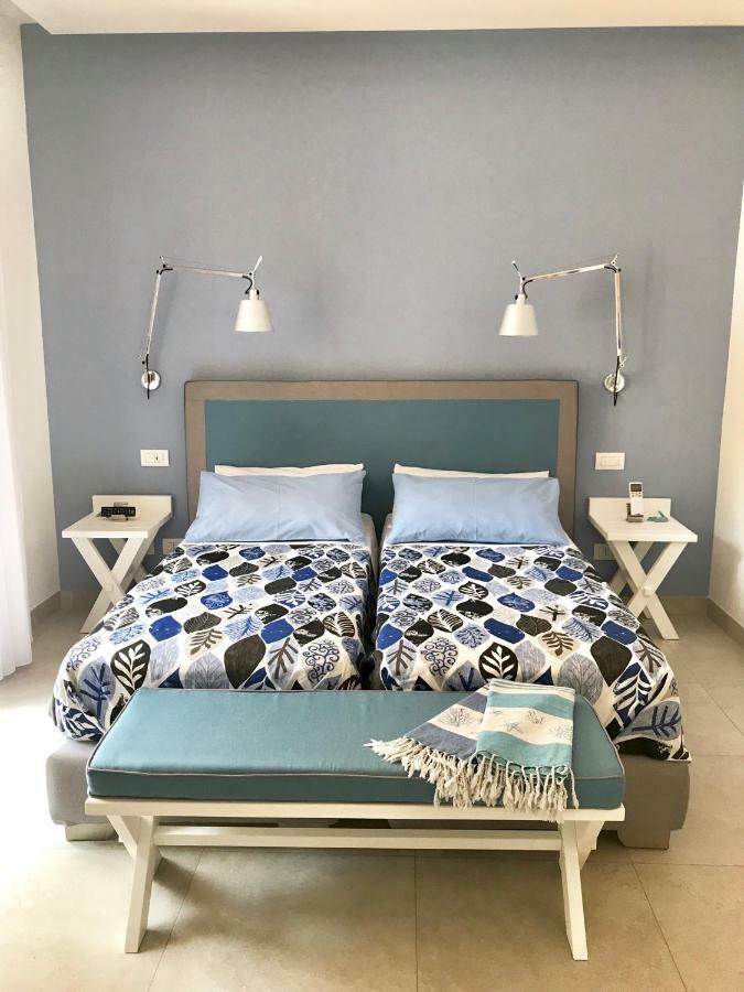 Bed & Breakfast Al Parco Primavera Sorrento