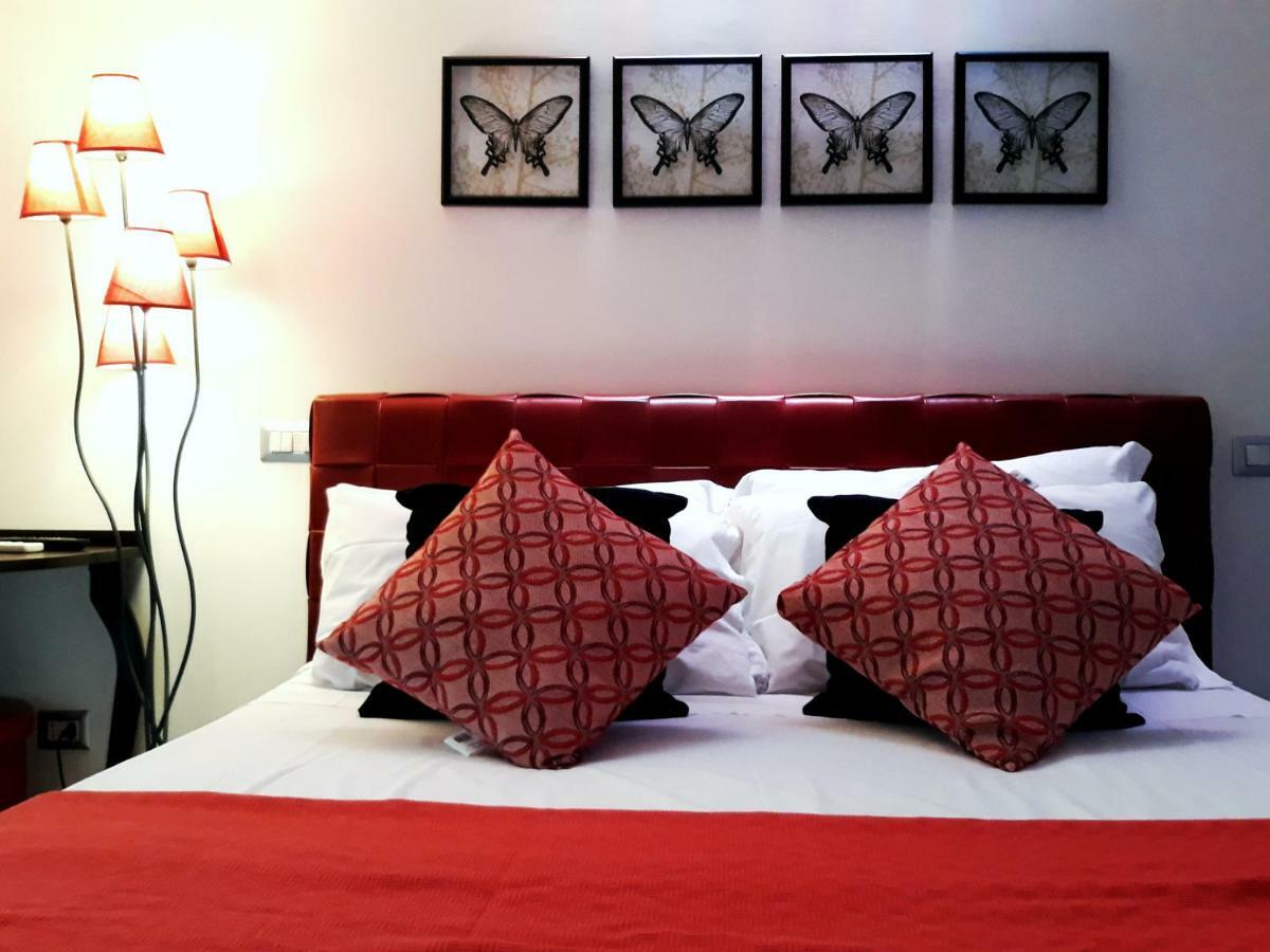 Malu' Bed & Breakfast 4*