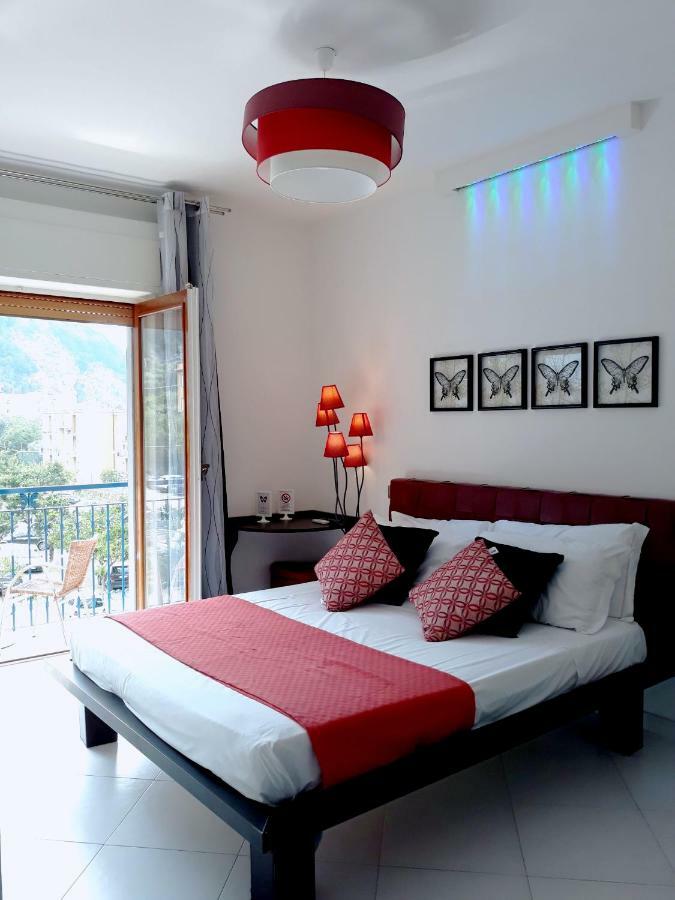 Malu' Bed & Breakfast 4*