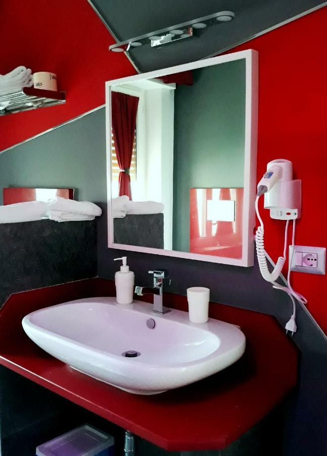 Bed & Breakfast Malu'