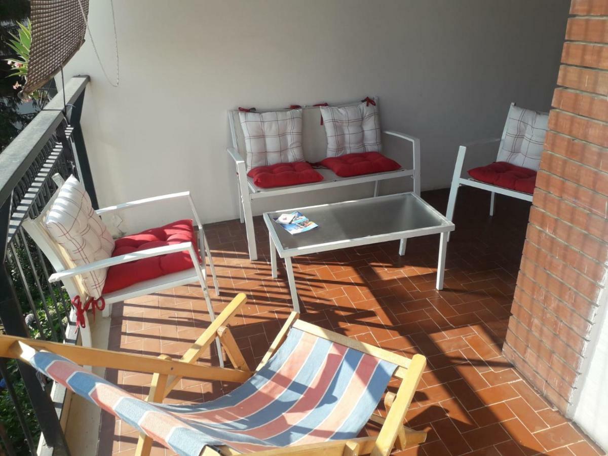 Casa Migliaccio *