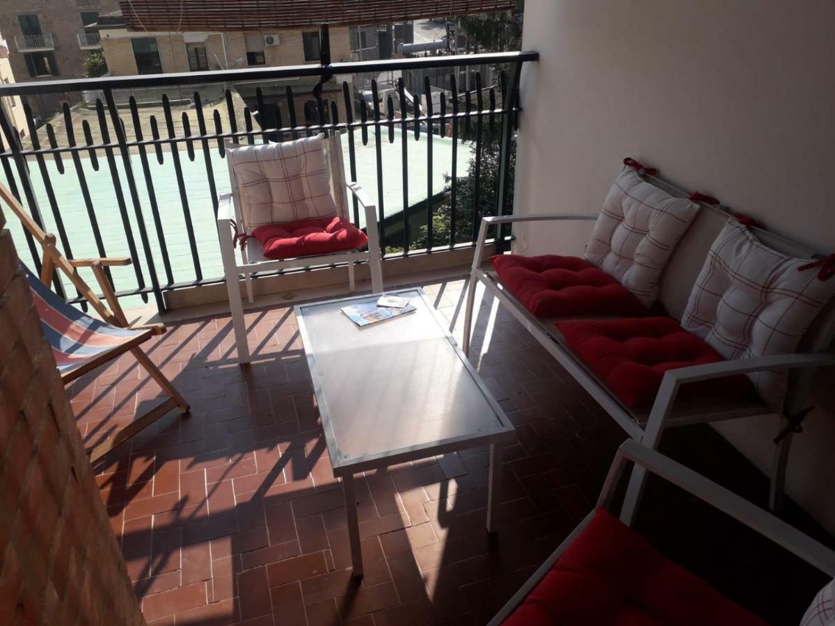 Casa Migliaccio Sorrento