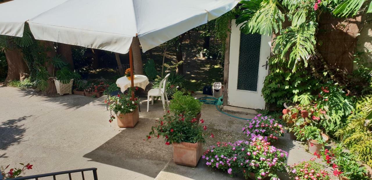Bed & Breakfast Casa Carolina
