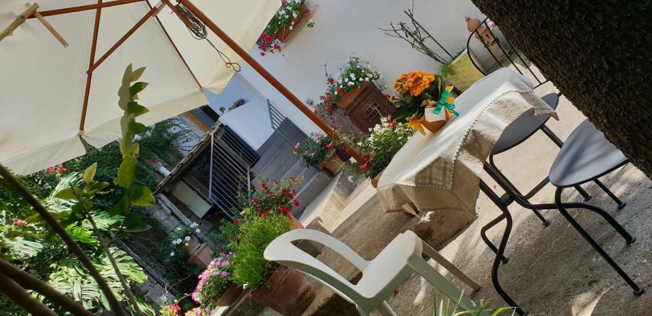 Casa Carolina Sorrento