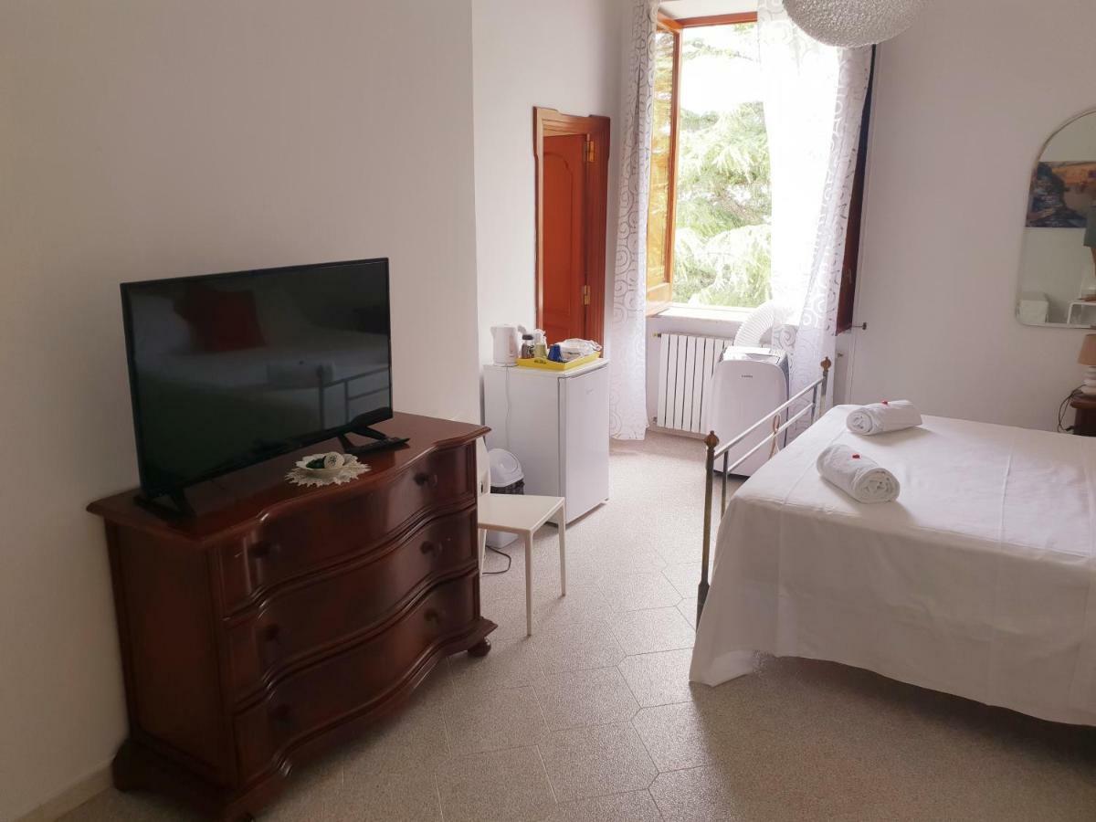 Bed & Breakfast Casa Carolina *
