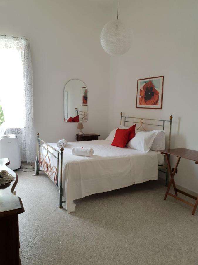 Bed & Breakfast Casa Carolina Sorrento