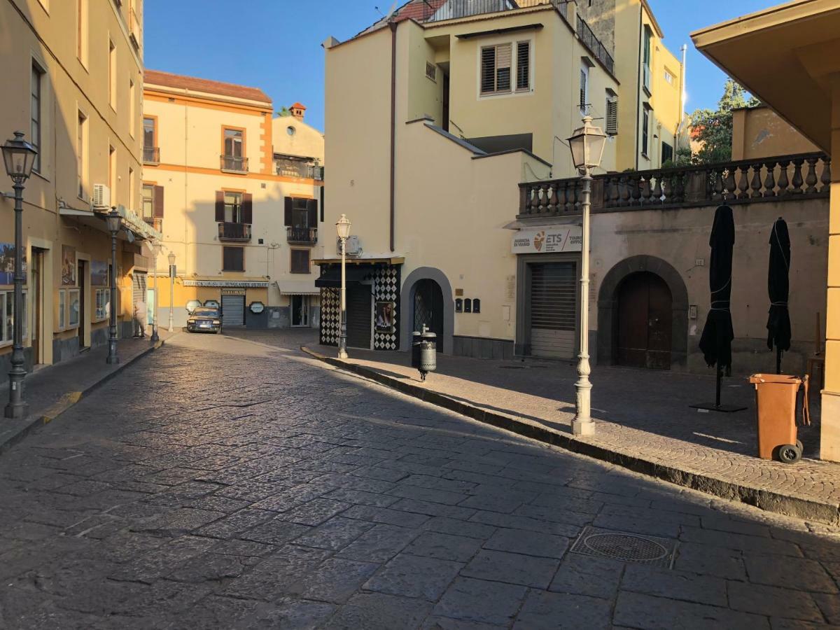 Casa Sofia Apartment