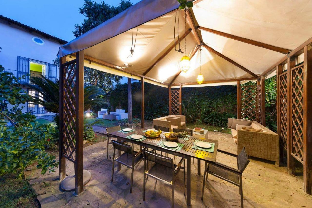 Casa Felice In Tasso Square Holiday home