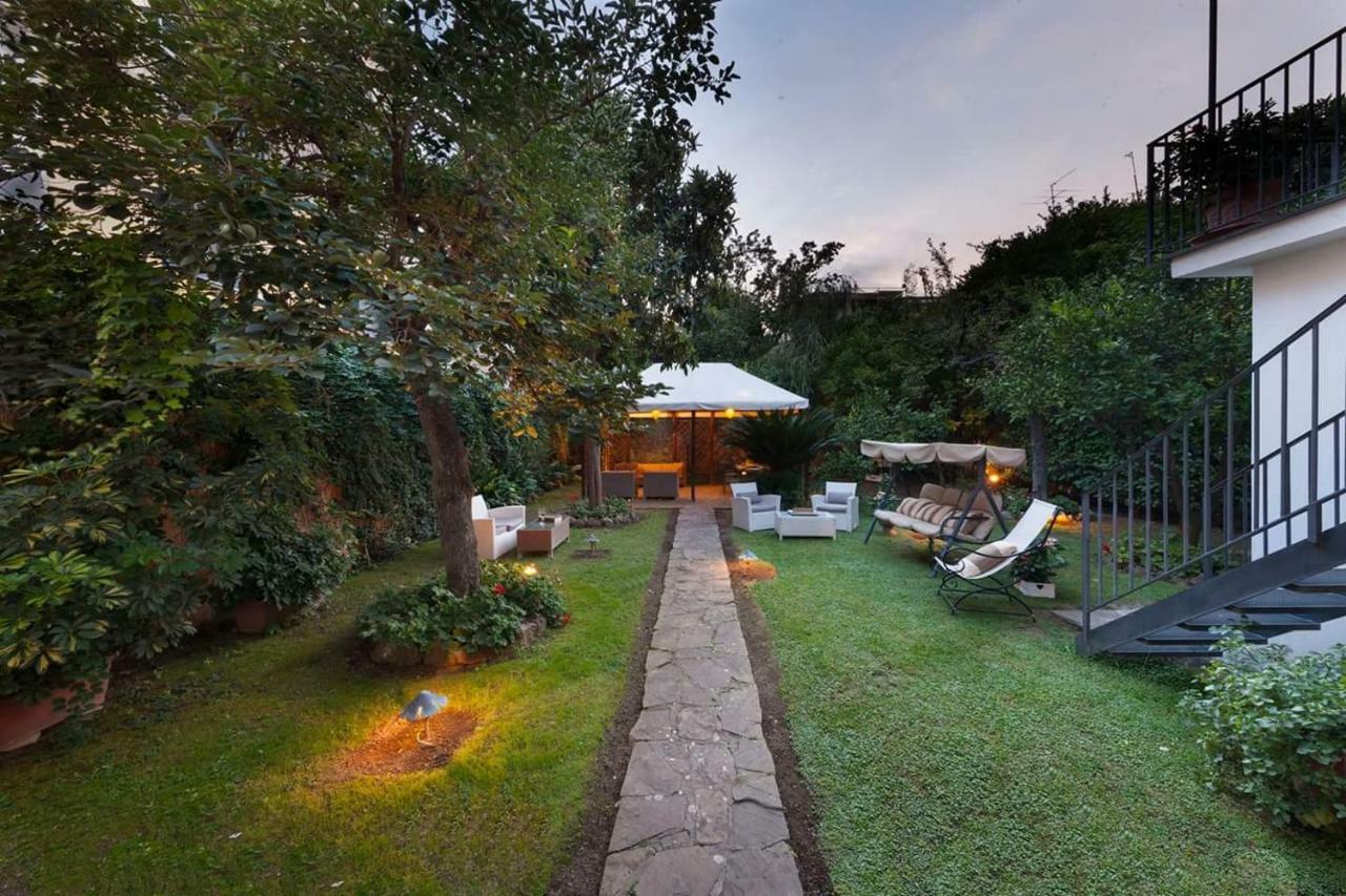 Casa Felice In Tasso Square Holiday home *
