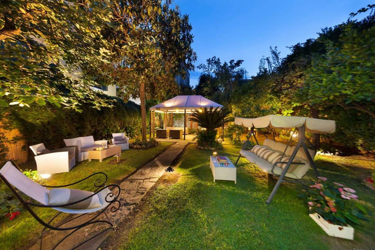Casa Felice In Tasso Square Holiday home Sorrento