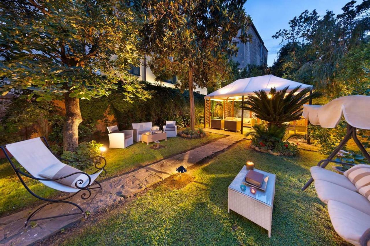 Holiday home Casa Felice In Tasso Square