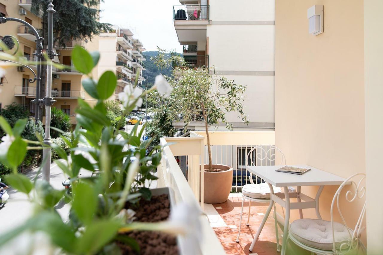 Appartamento Madimà Sorrento