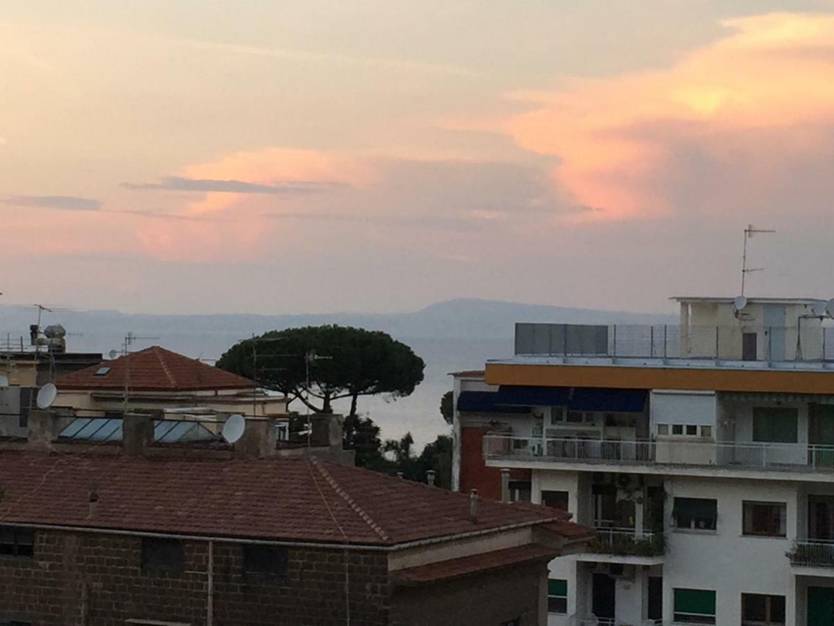 Diamante Holiday home Sorrento