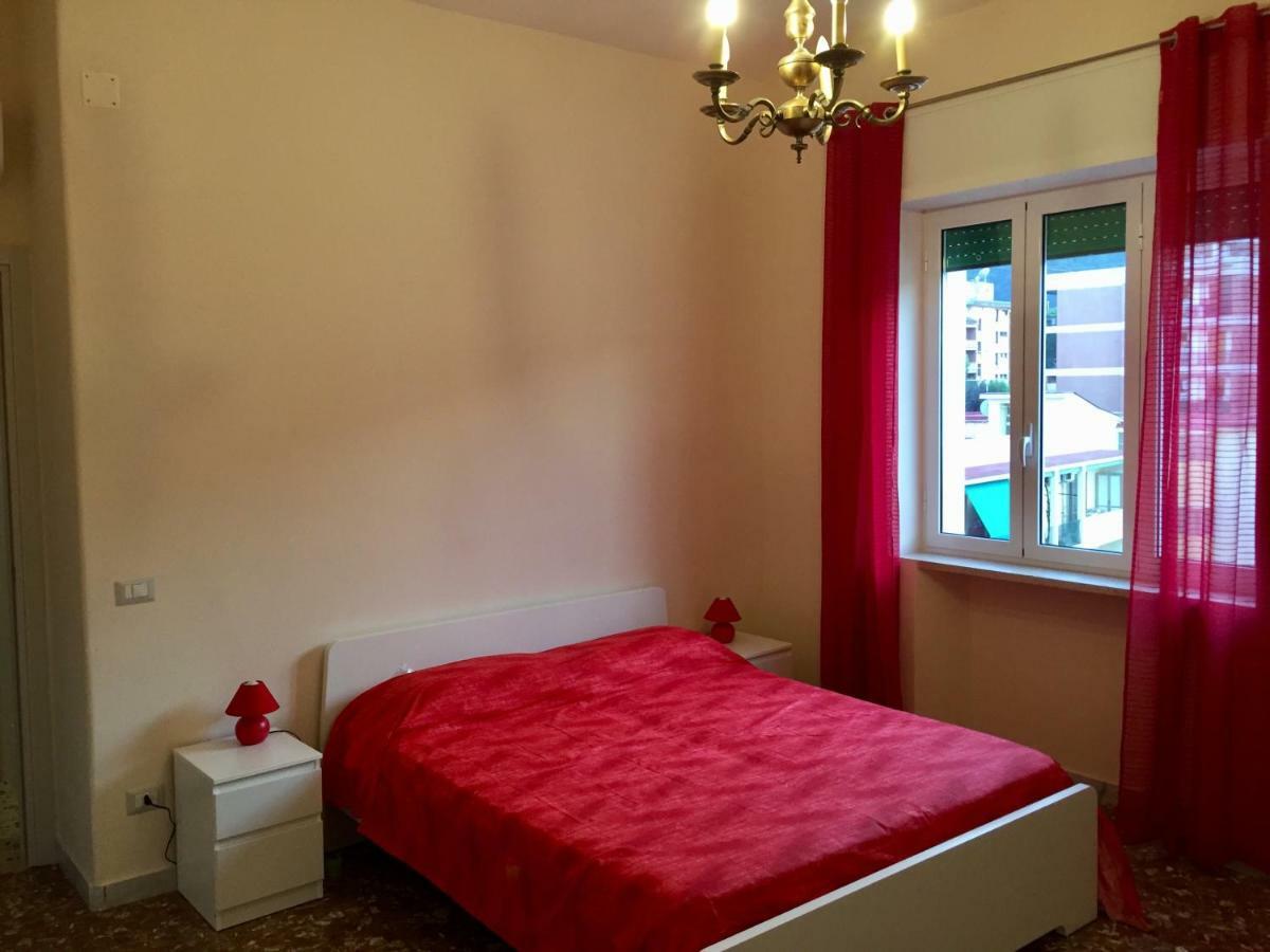 Diamante Holiday home Sorrento