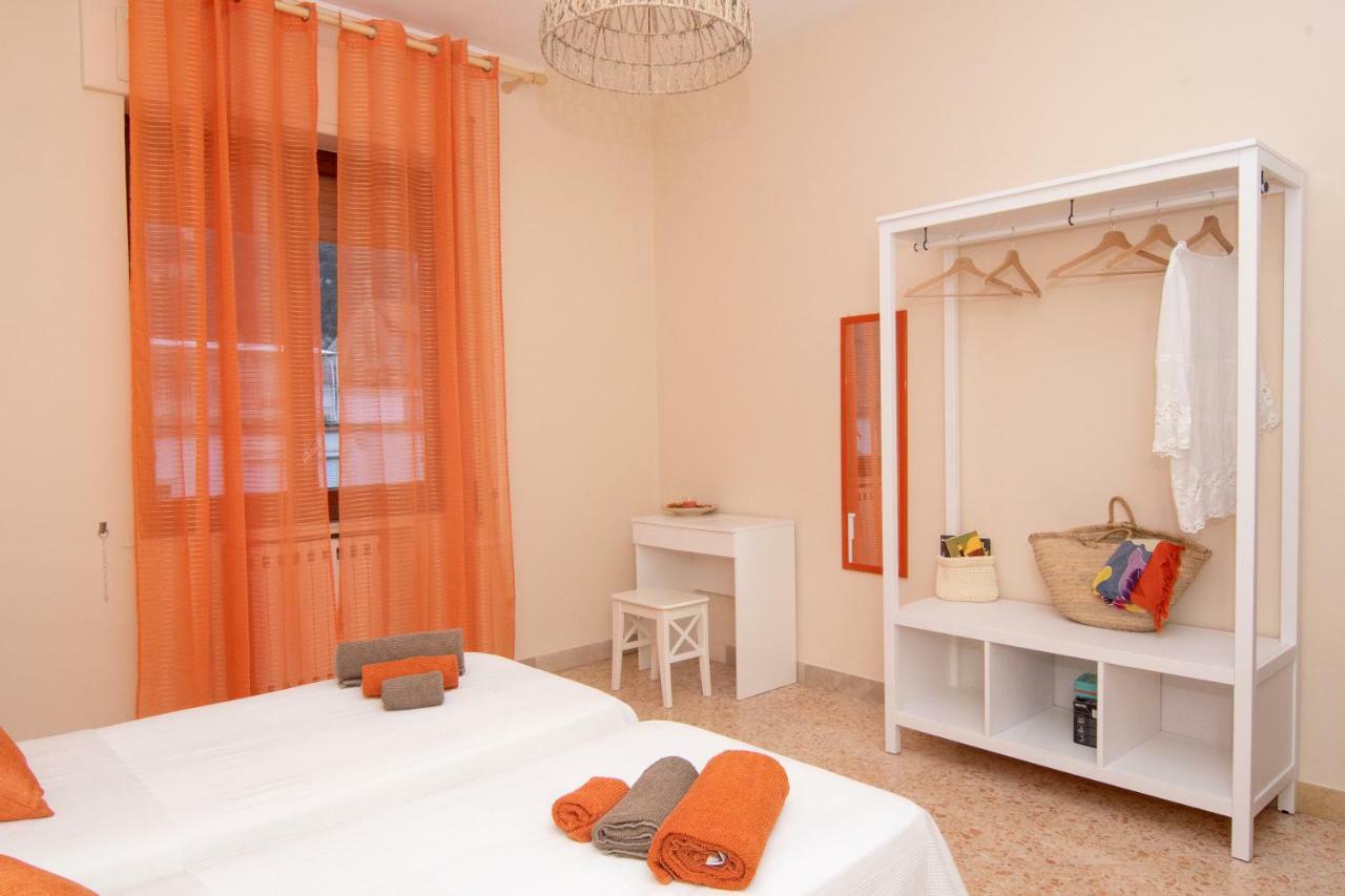 Syrentum Apartment *
