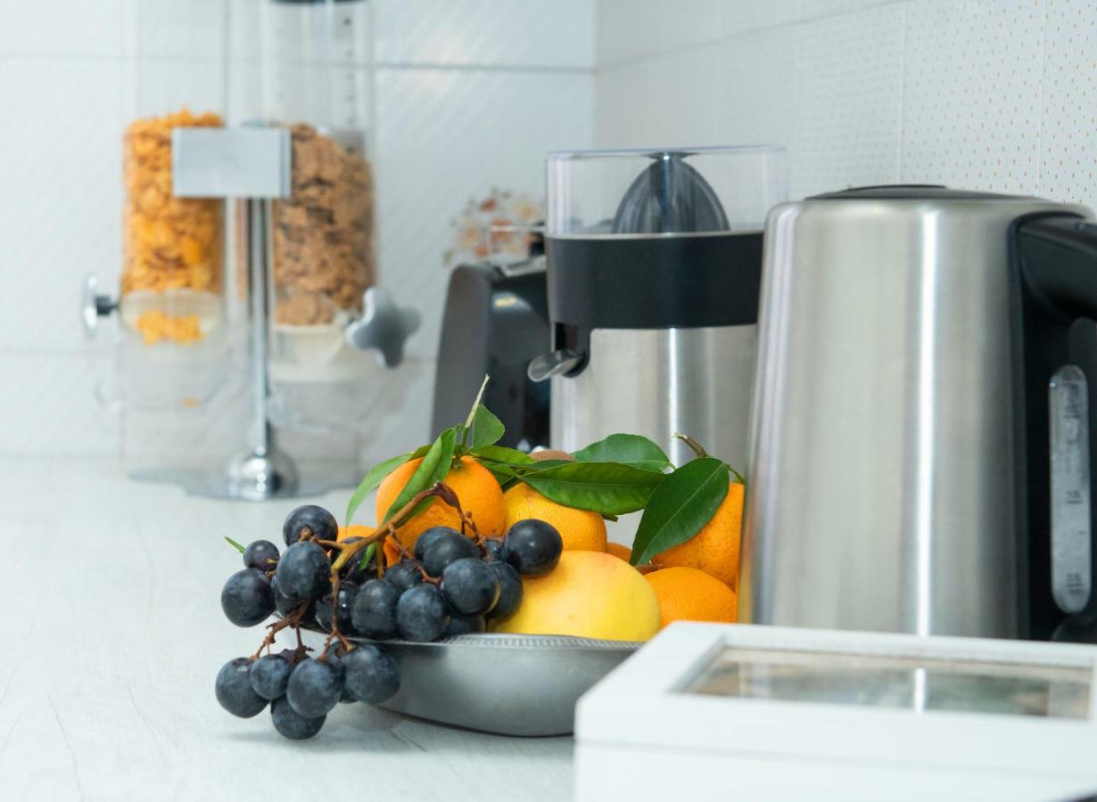 Appartement Syrentum