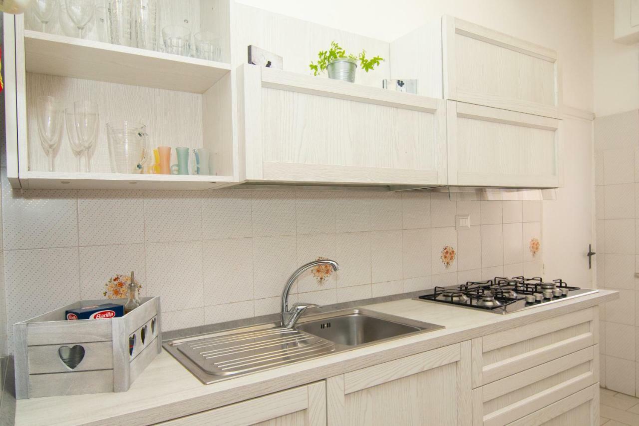 Syrentum Apartment *