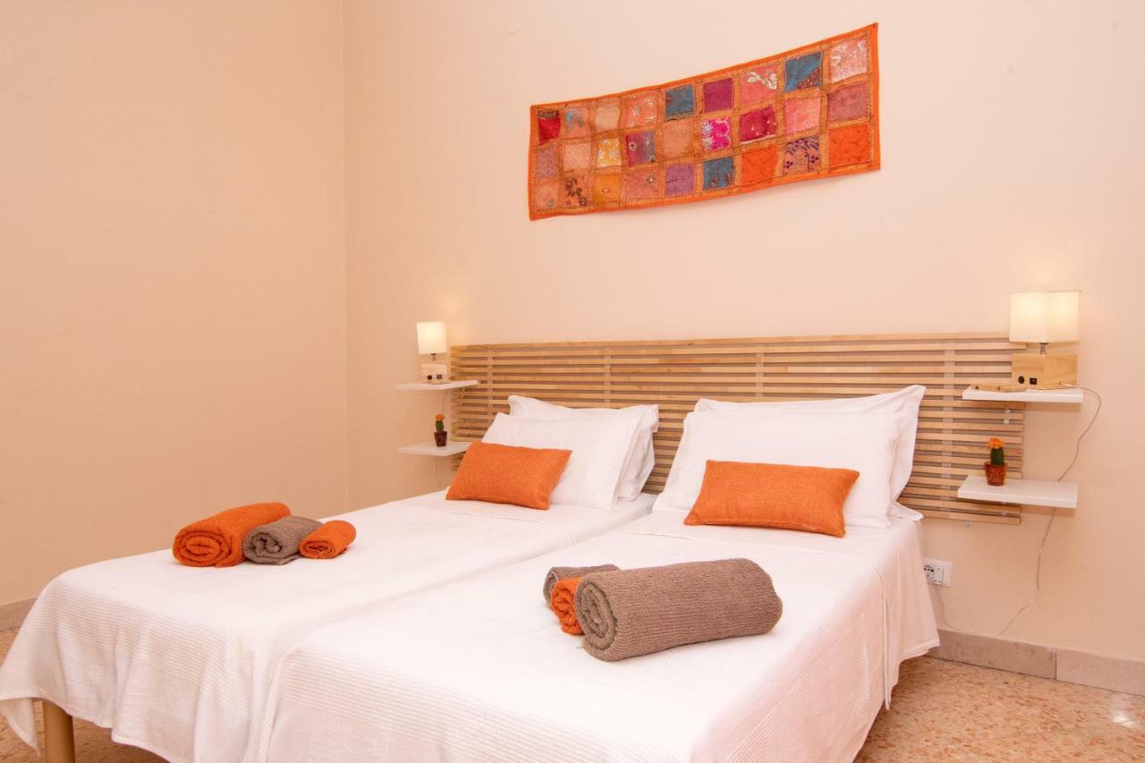 Apartment Syrentum Sorrento